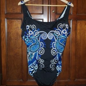NWT Women's One Piece